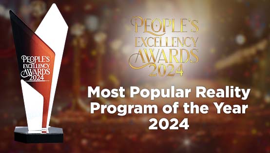 Sri Lanka's Number One media network